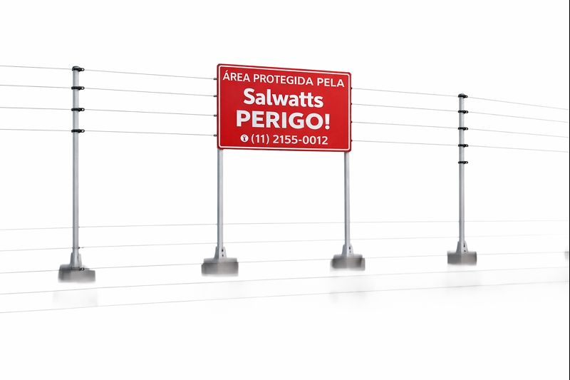 Smart Perimetral